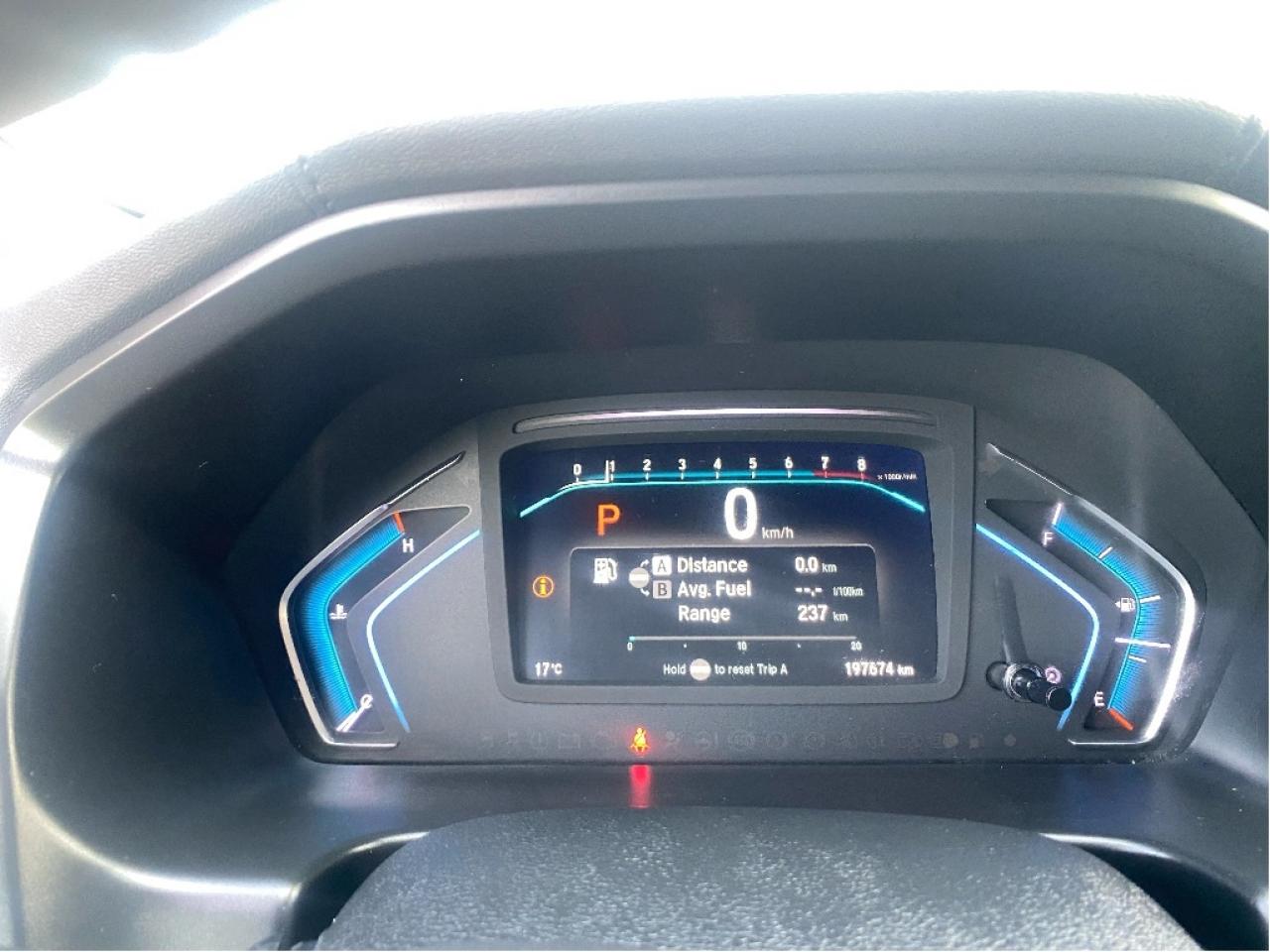 2019 Honda Odyssey EX-L RES Photo