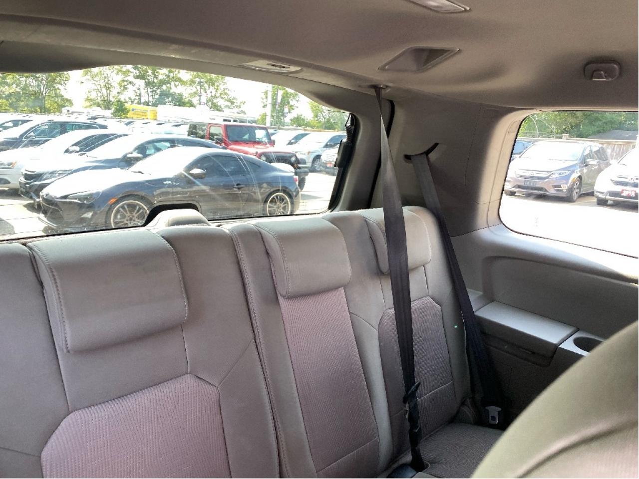 2010 Honda Pilot EX Photo