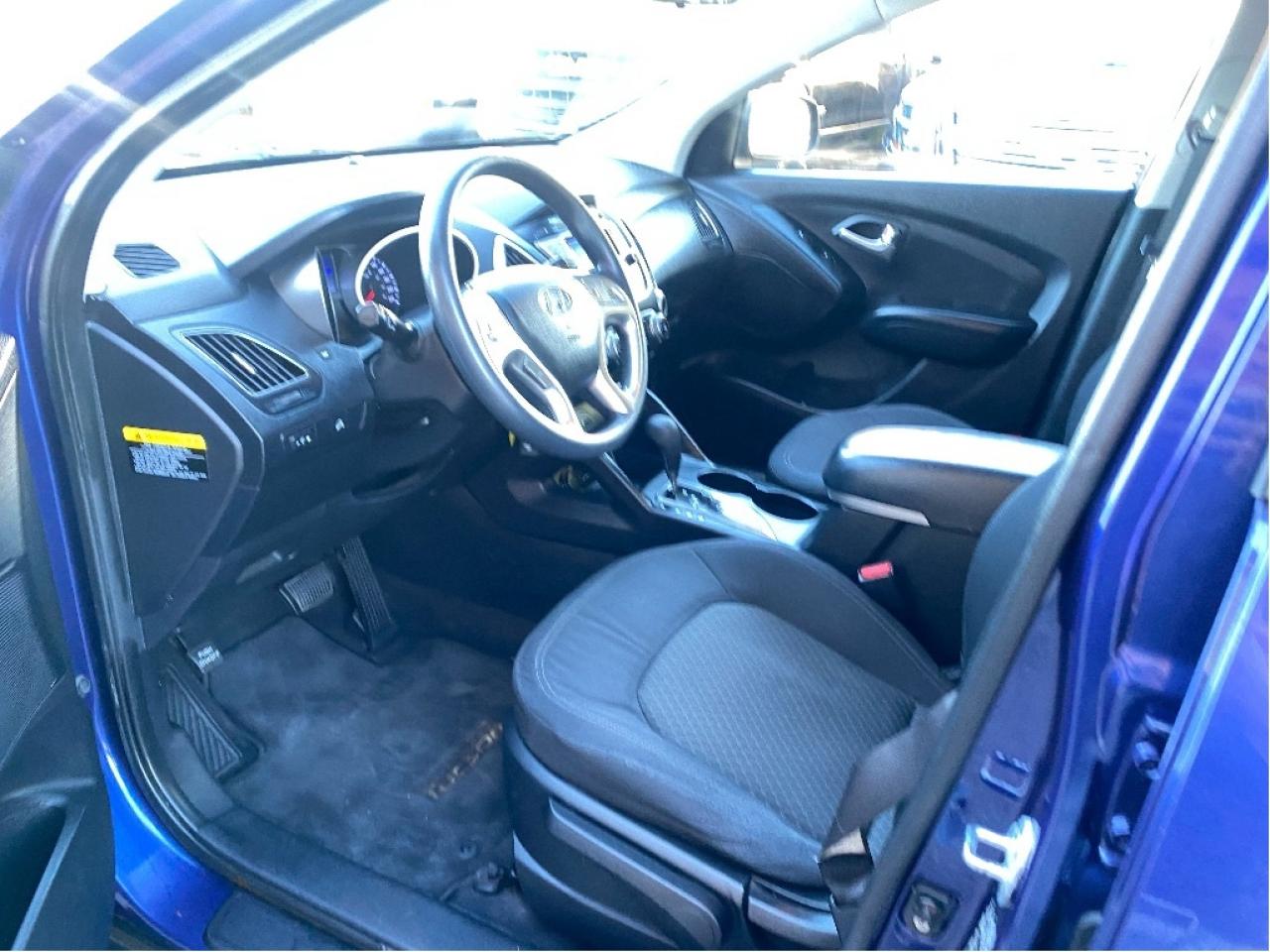 2013 Hyundai Tucson Excellent conditio Photo