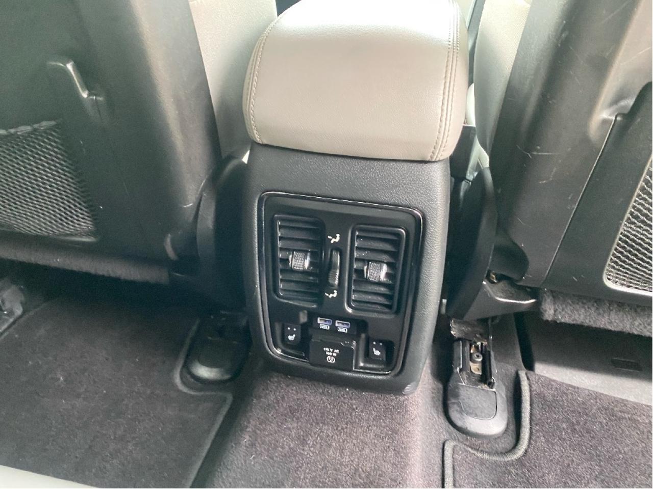 2018 Jeep Grand Cherokee Sterling Edition,Very Well Maintained,Drives Gre Photo