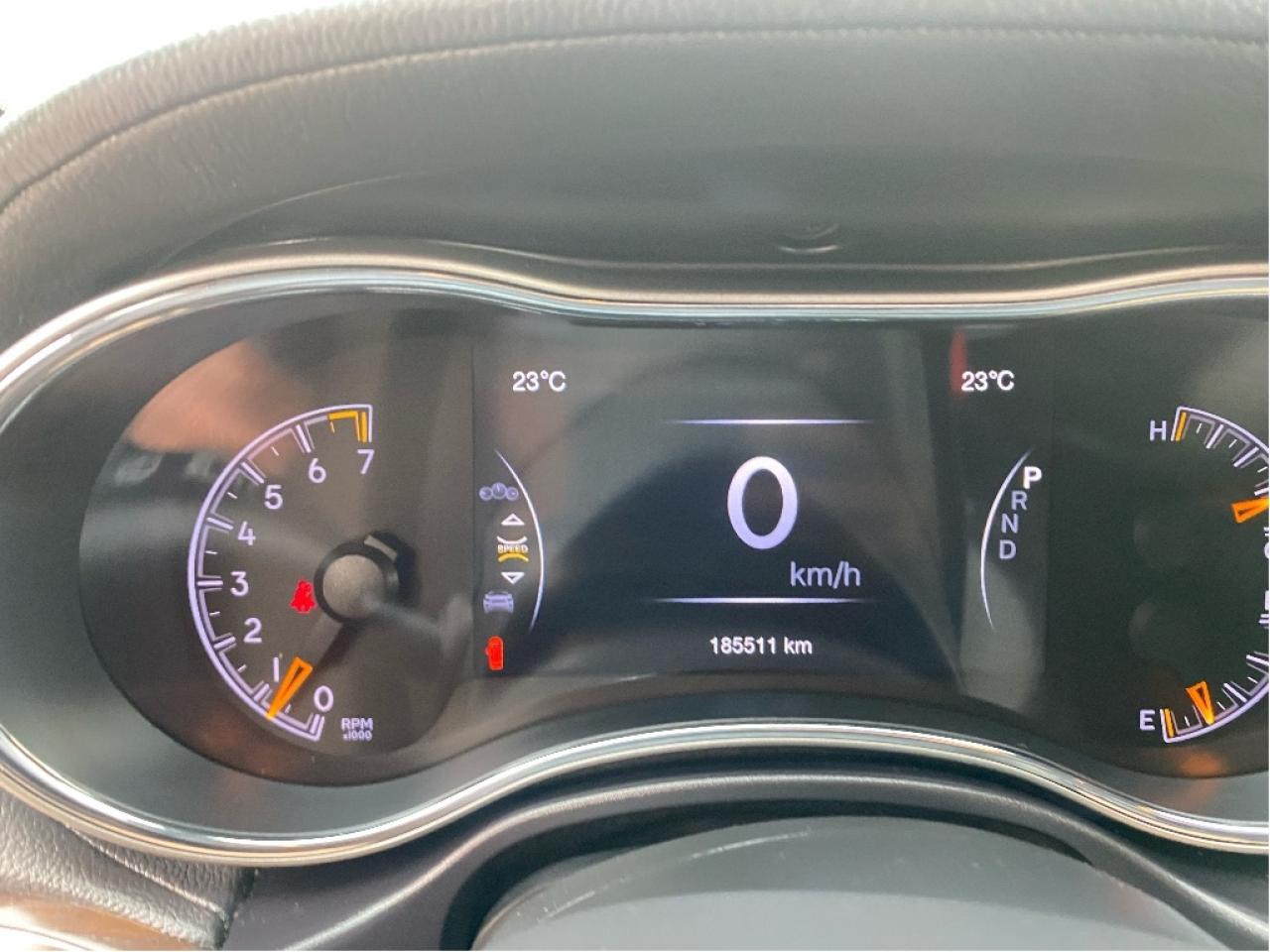 2018 Jeep Grand Cherokee Sterling Edition,Very Well Maintained,Drives Gre Photo