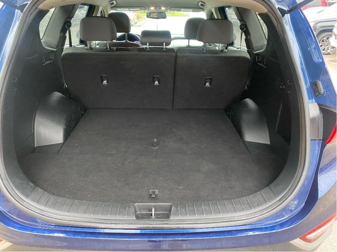 2020 Hyundai Santa Fe Preferred Photo