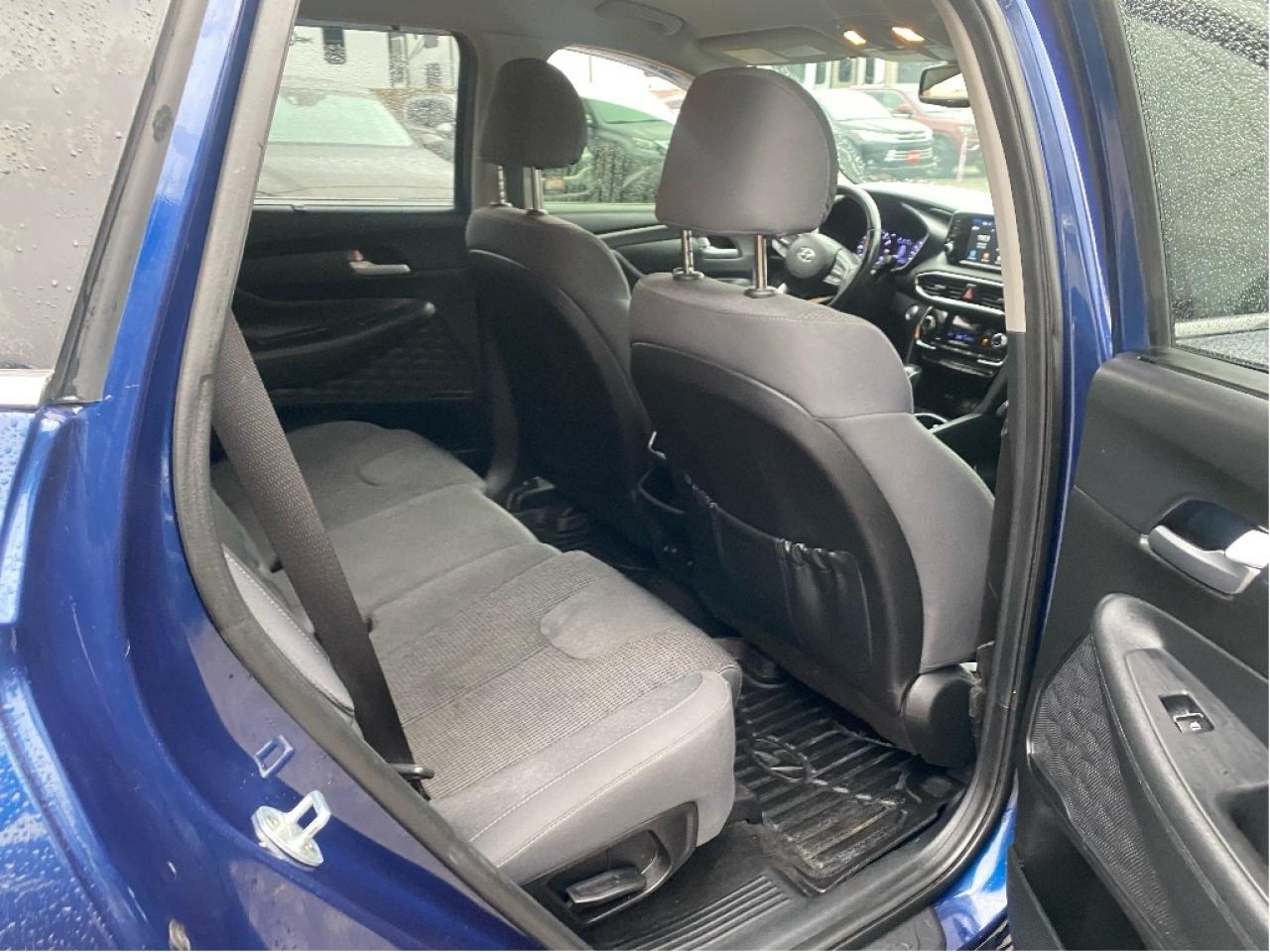 2020 Hyundai Santa Fe Preferred Photo