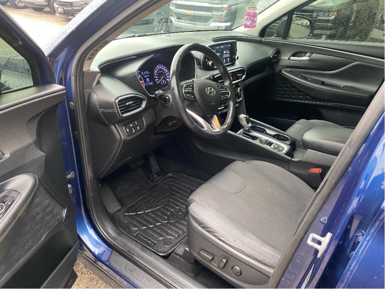 2020 Hyundai Santa Fe Preferred Photo