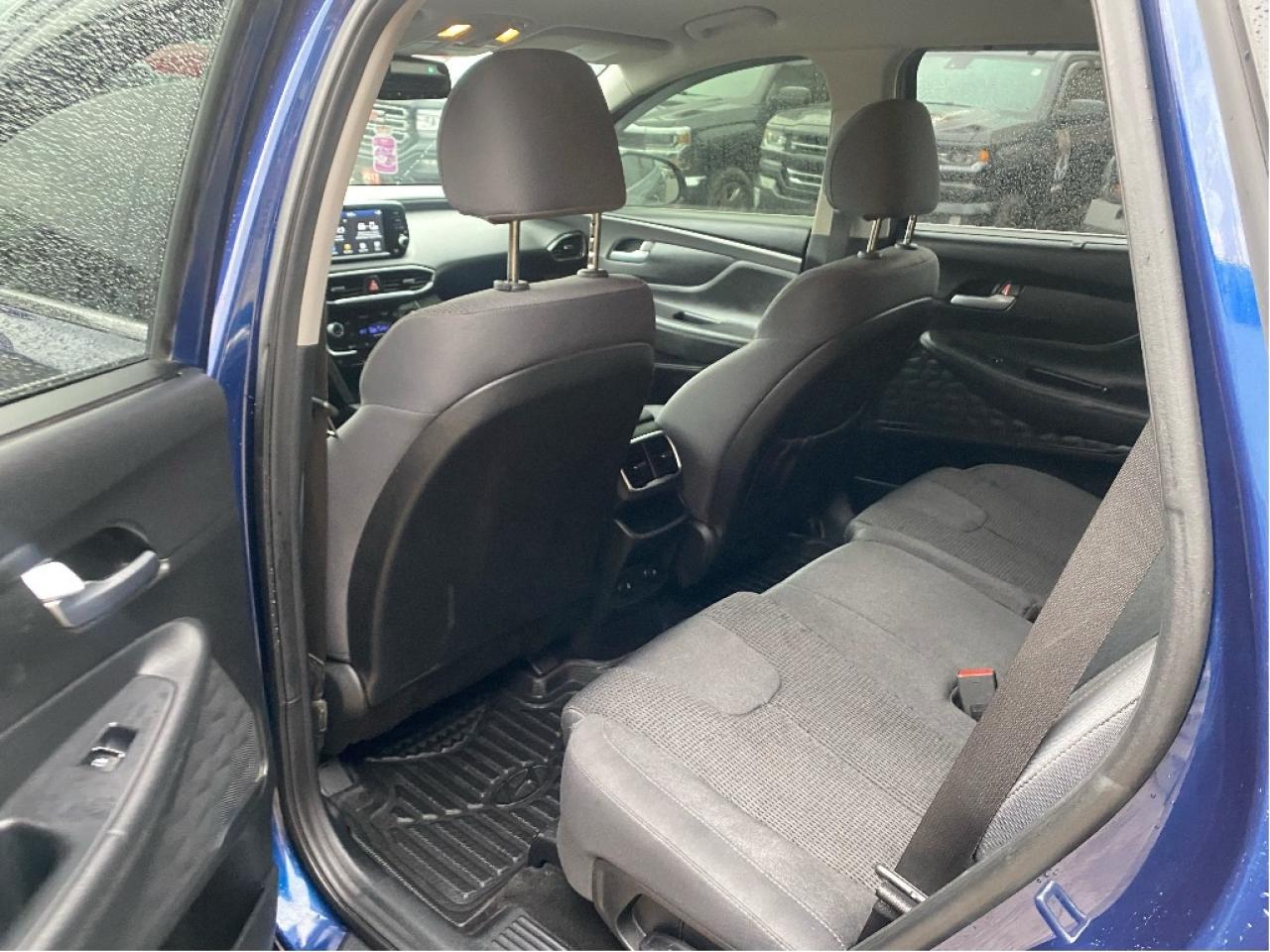 2020 Hyundai Santa Fe Preferred Photo