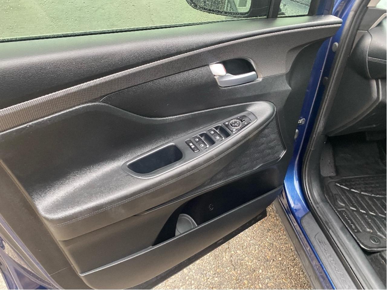 2020 Hyundai Santa Fe Preferred Photo