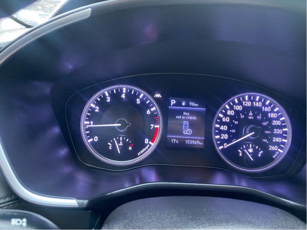 2020 Hyundai Santa Fe Preferred Photo