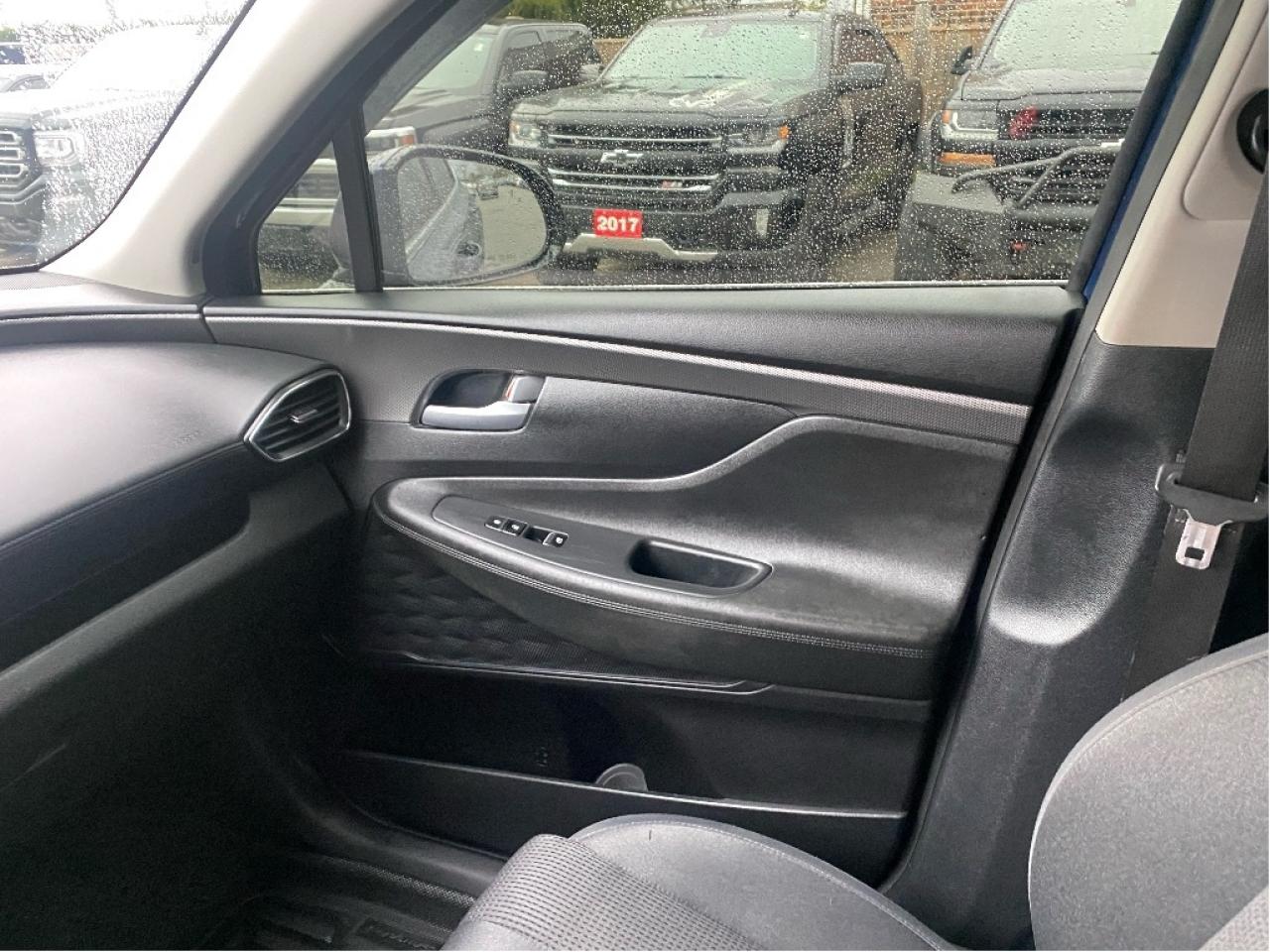 2020 Hyundai Santa Fe Preferred Photo