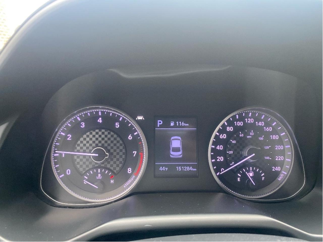 2020 Hyundai Elantra Luxury, Leather, Roof & More, Drives Great !! Photo