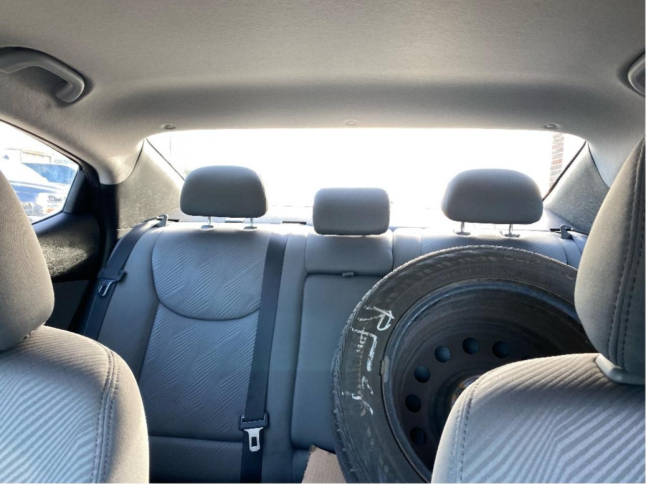 2013 Hyundai Elantra Low Mileage, 2 Sets of Tires W Rims, Drives Great Photo