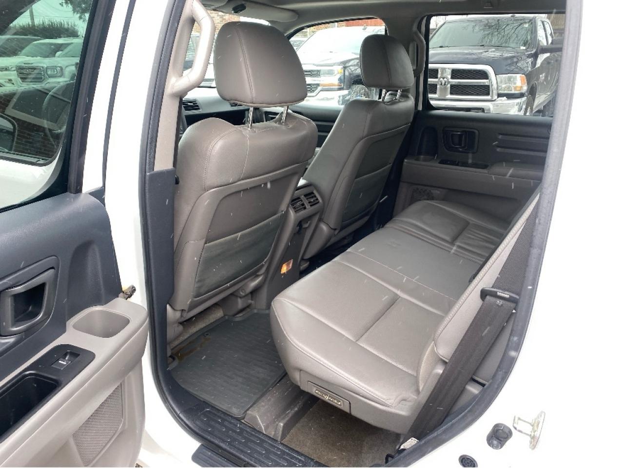 2013 Honda Ridgeline Touring, Two Sets of Tires W Rims, Drives Great !! Photo