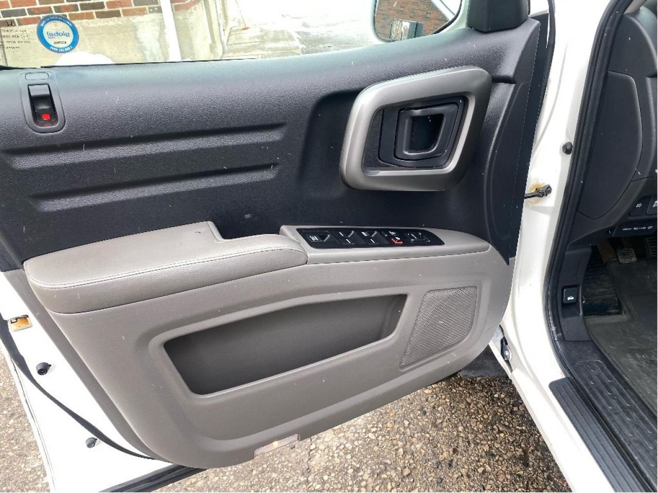 2013 Honda Ridgeline Touring, Two Sets of Tires W Rims, Drives Great !! Photo