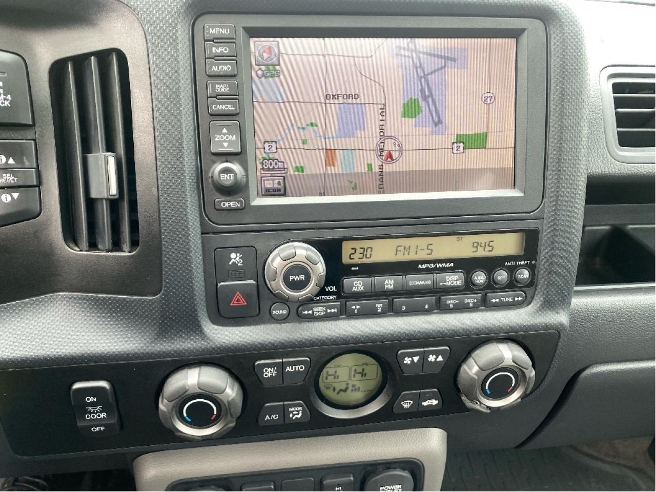 2013 Honda Ridgeline Touring, Two Sets of Tires W Rims, Drives Great !! Photo