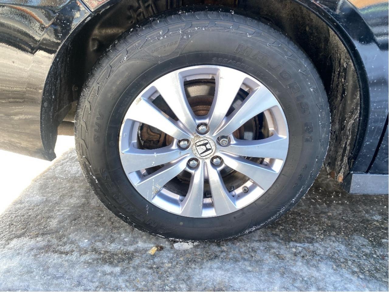 2015 Honda Odyssey EX, Well maintained, Drives Great !! Photo