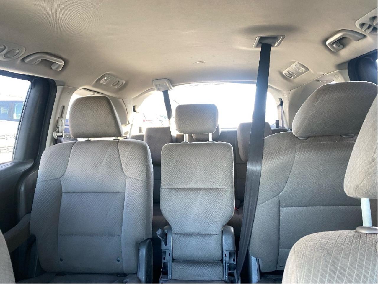 2015 Honda Odyssey EX, Well maintained, Drives Great !! Photo