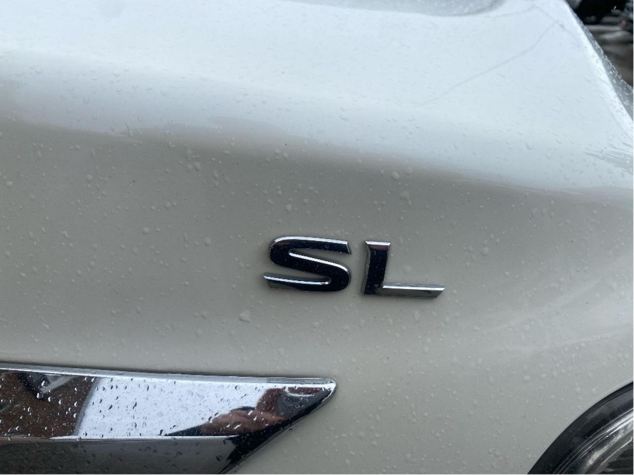 2014 Nissan Altima 2.5 SL Photo