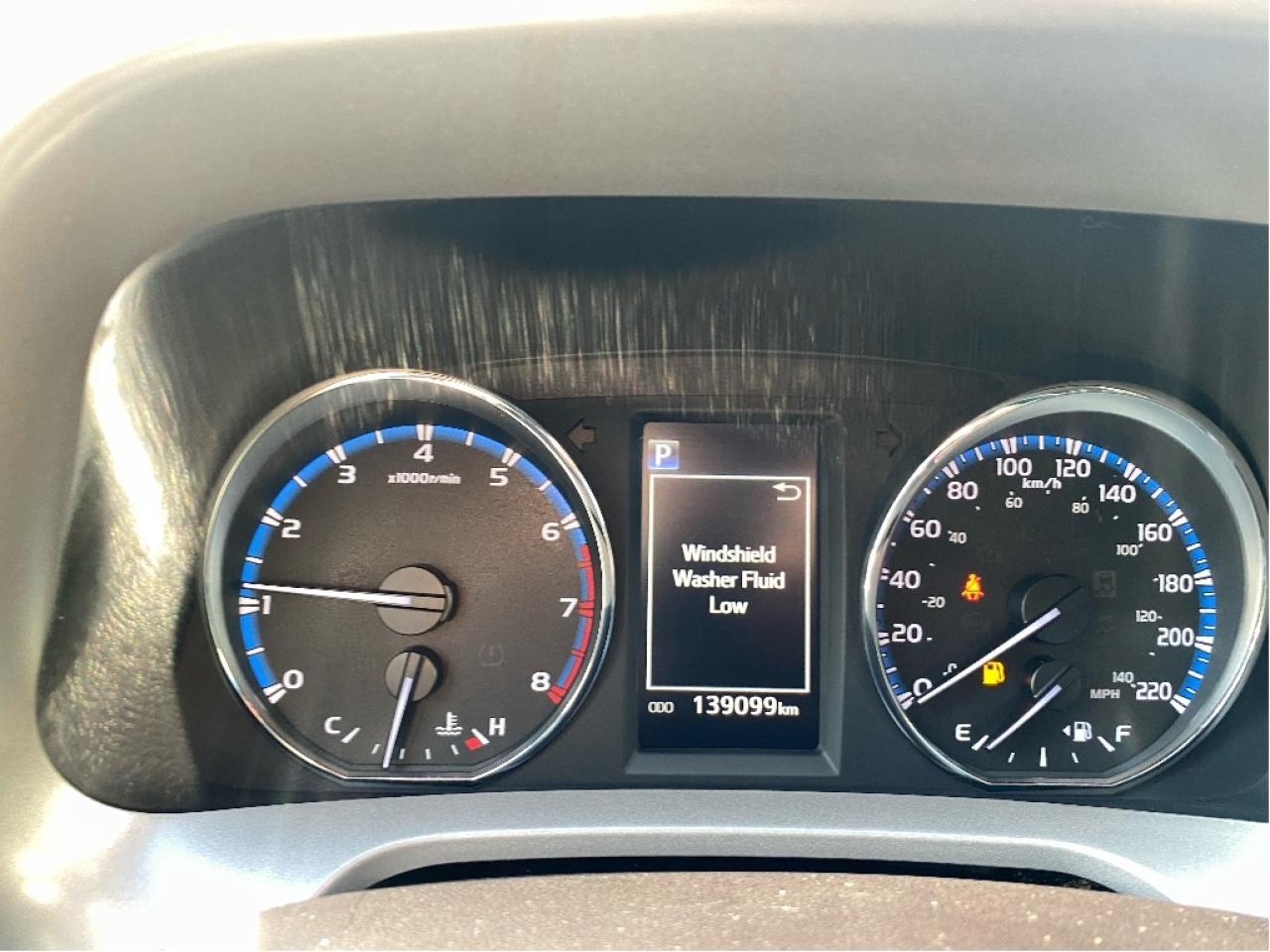 2018 Toyota RAV4 LE, AWD, Very Well Maintained, Drives Great !!! Photo