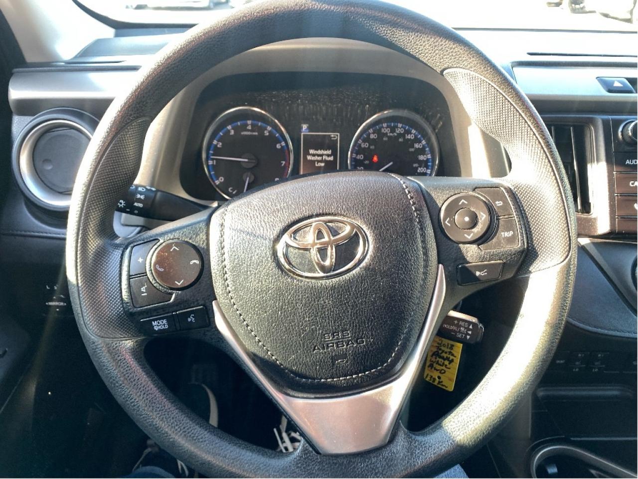 2018 Toyota RAV4 LE, AWD, Very Well Maintained, Drives Great !!! Photo