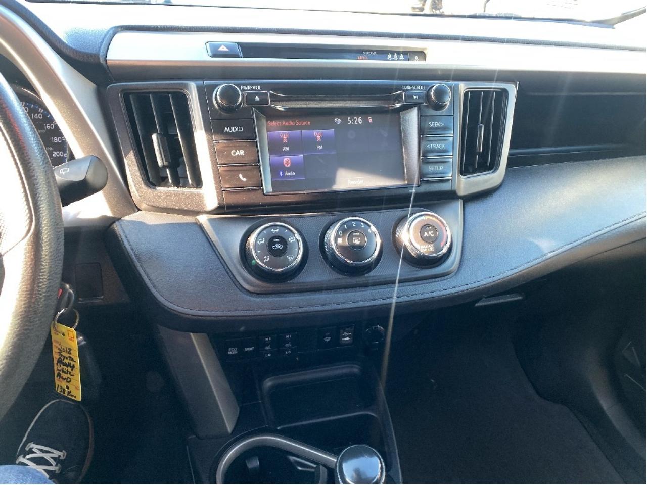 2018 Toyota RAV4 LE, AWD, Very Well Maintained, Drives Great !!! Photo