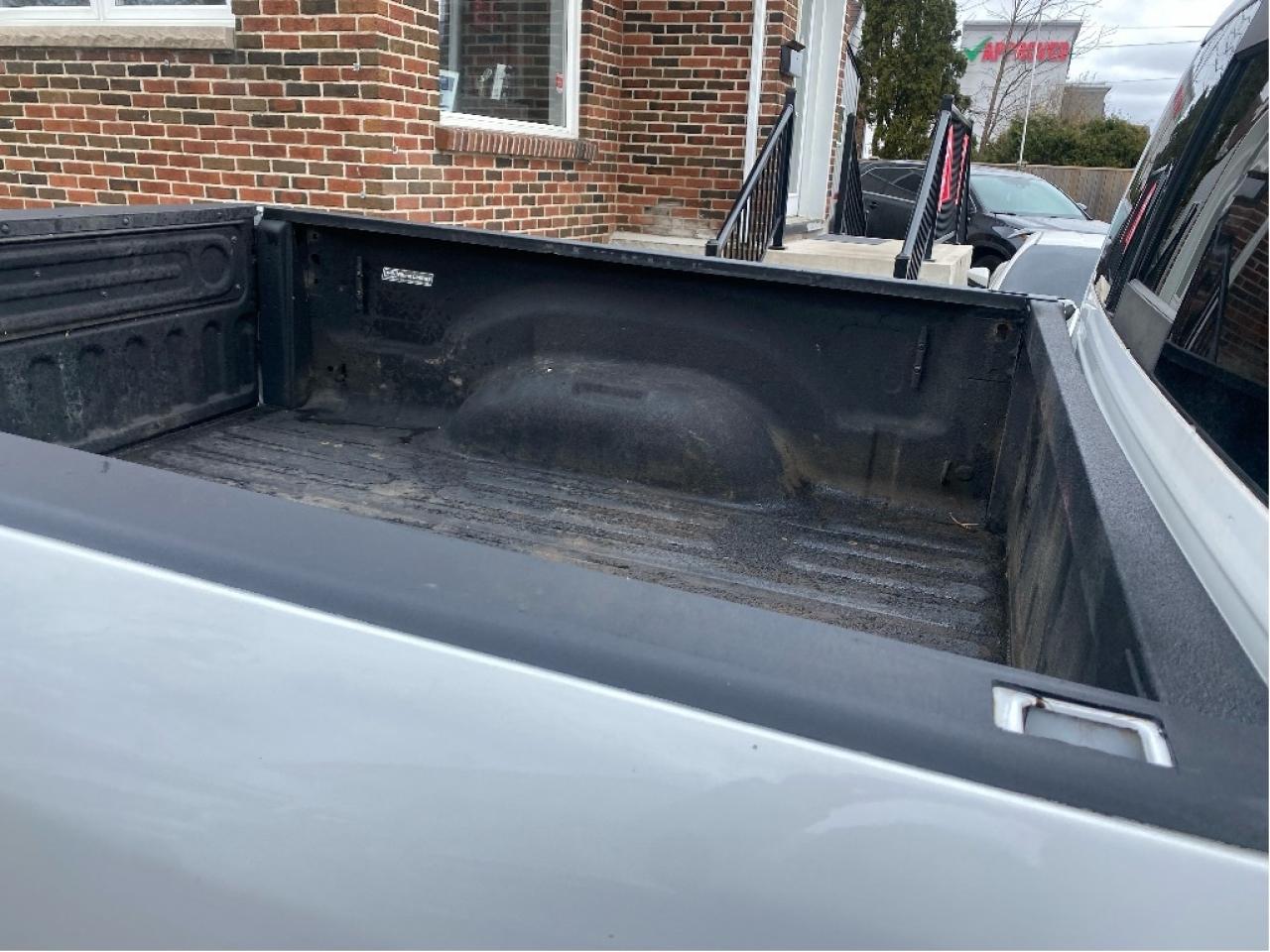 2019 RAM 2500 Big Horn, Cummins Diesel, No Accidents Photo