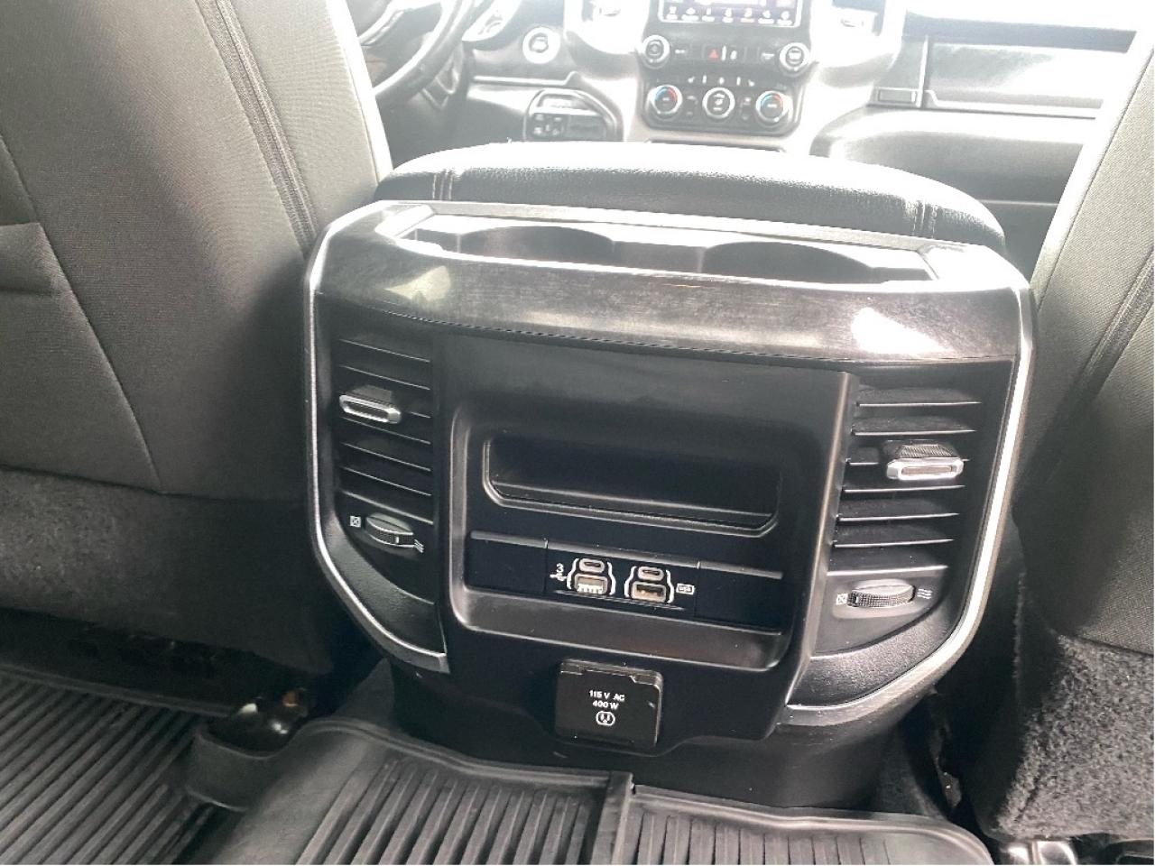 2019 RAM 2500 Big Horn, Cummins Diesel, No Accidents Photo