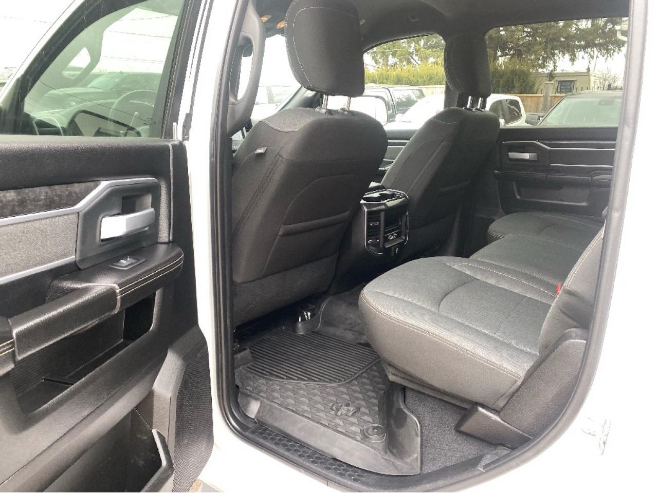 2019 RAM 2500 Big Horn, Cummins Diesel, No Accidents Photo