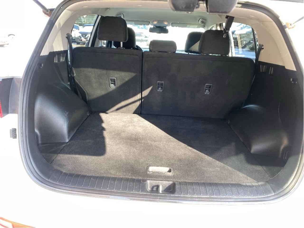 2017 Kia Sportage EX Photo