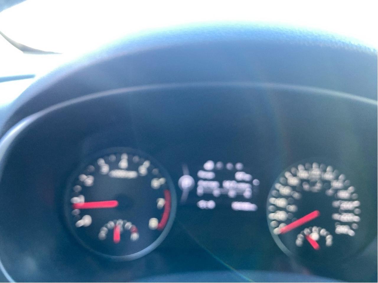 2017 Kia Sportage EX Photo