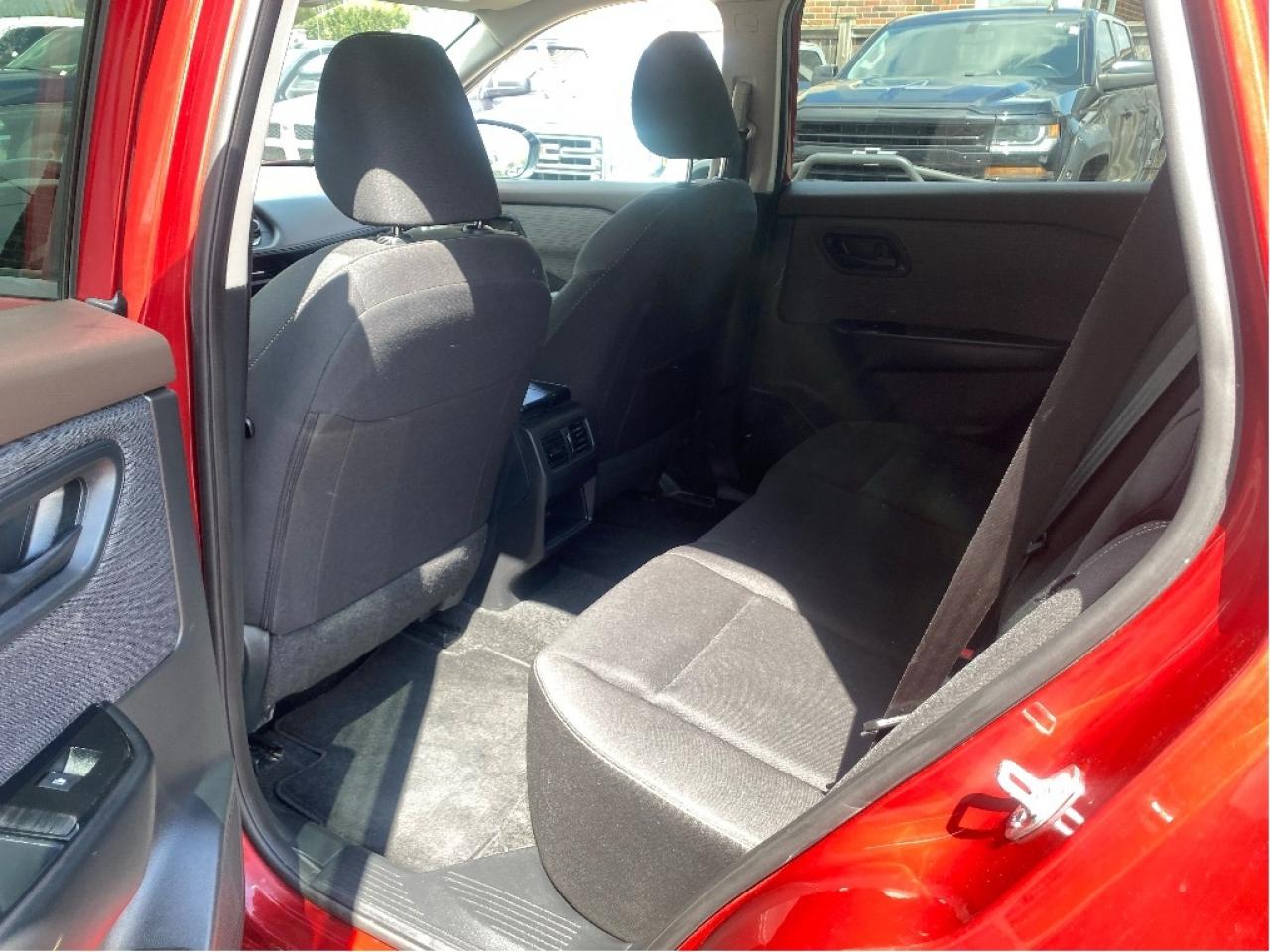 2023 Nissan Rogue S, AWD, No accidents, Like Brand New Photo