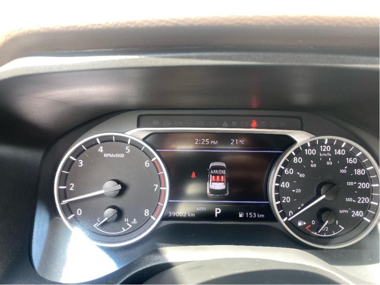 2023 Nissan Rogue S, AWD, No accidents, Like Brand New Photo