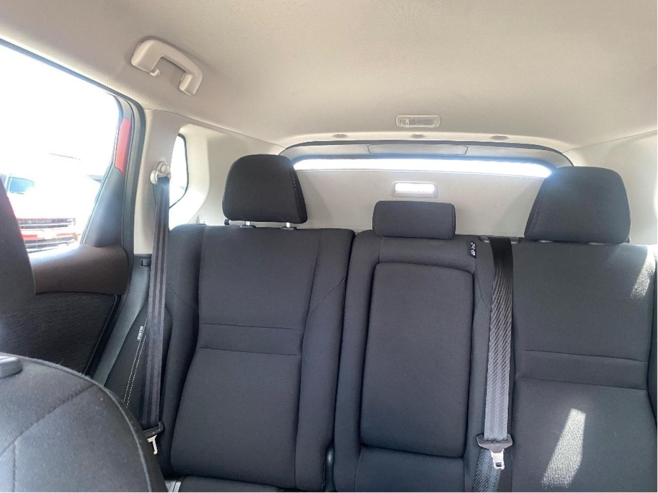 2023 Nissan Rogue S, AWD, No accidents, Like Brand New Photo