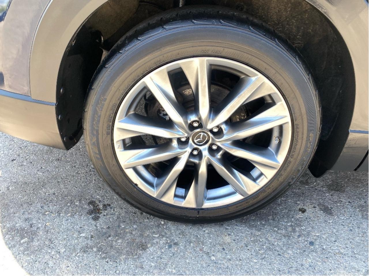 2019 Mazda CX-9 GS-L,Leather, Roof,2 Sets of Tires W Rims, Drives Photo