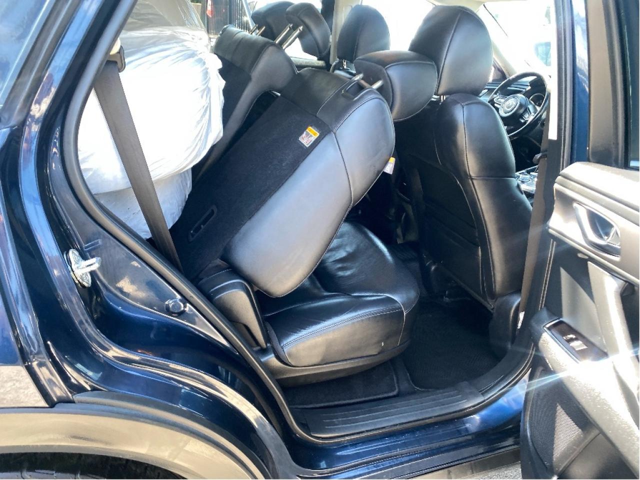 2019 Mazda CX-9 GS-L,Leather, Roof,2 Sets of Tires W Rims, Drives Photo