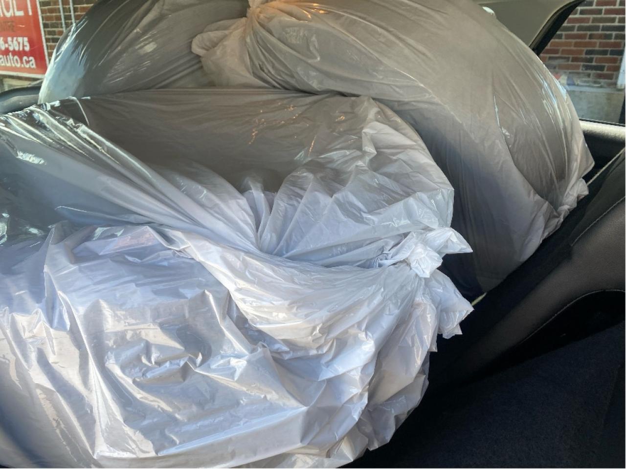 2019 Mazda CX-9 GS-L,Leather, Roof,2 Sets of Tires W Rims, Drives Photo