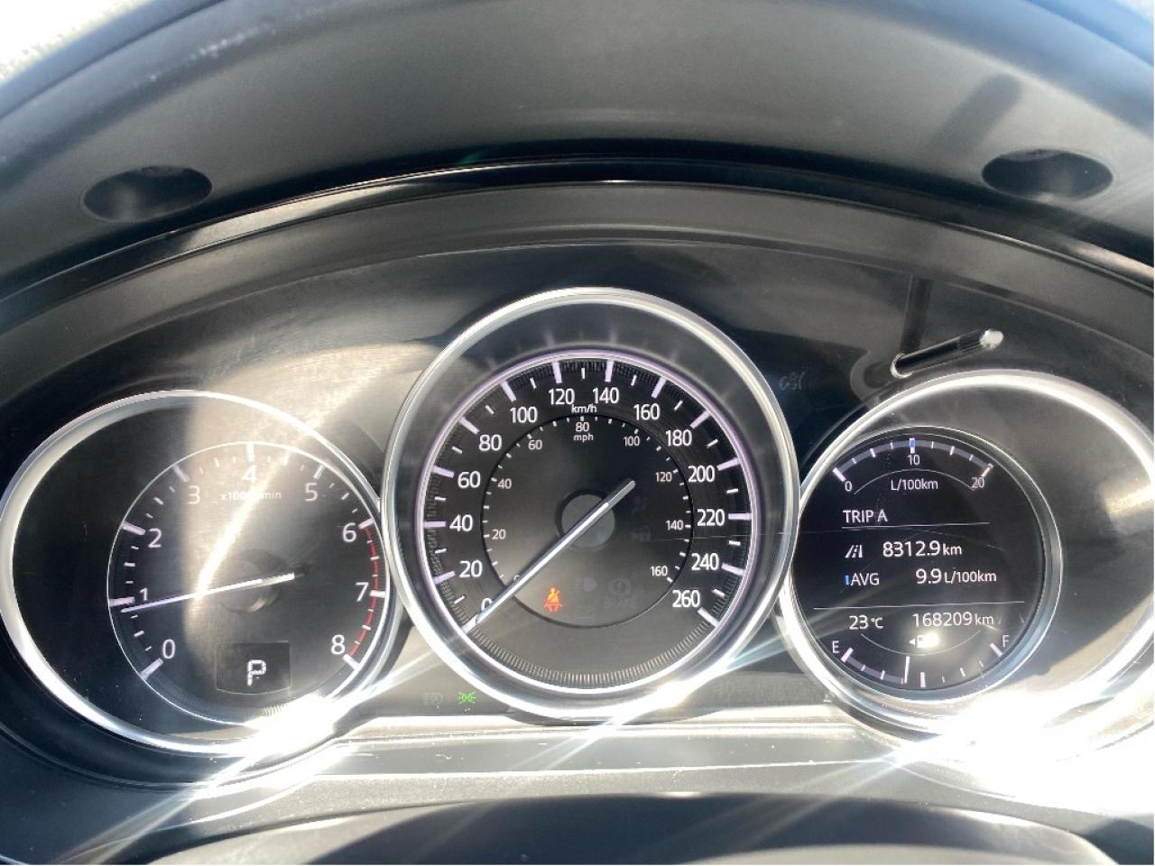 2019 Mazda CX-9 GS-L,Leather, Roof,2 Sets of Tires W Rims, Drives Photo