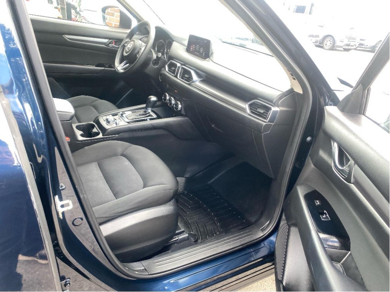 2018 Mazda CX-5 GX Photo