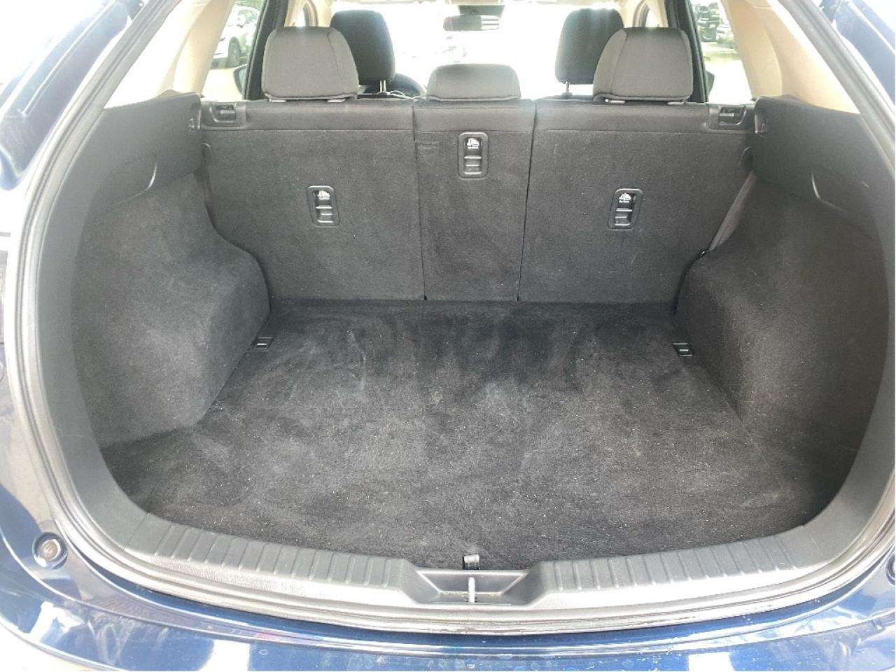 2018 Mazda CX-5 GX Photo