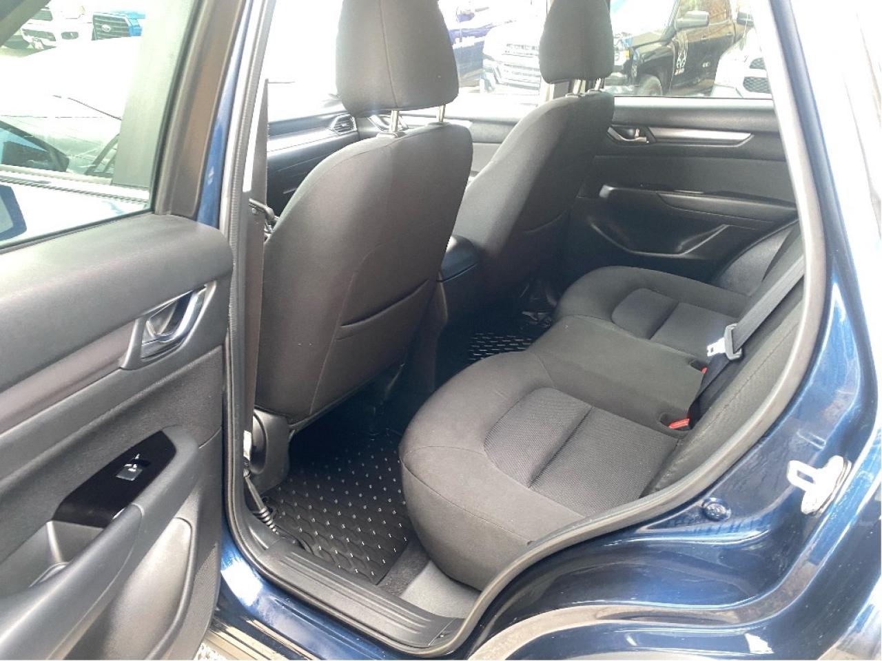 2018 Mazda CX-5 GX Photo