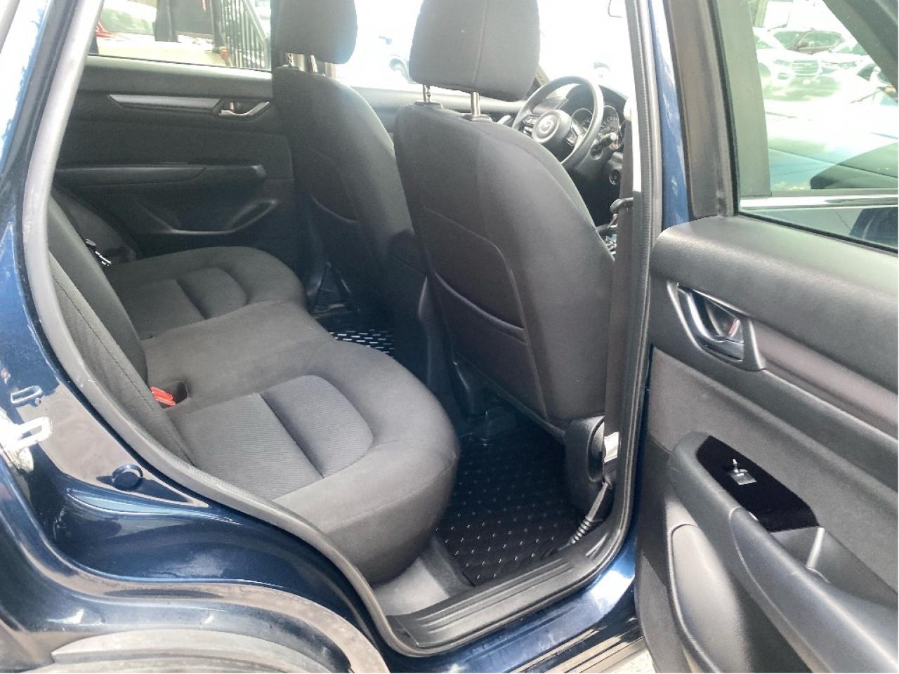 2018 Mazda CX-5 GX Photo