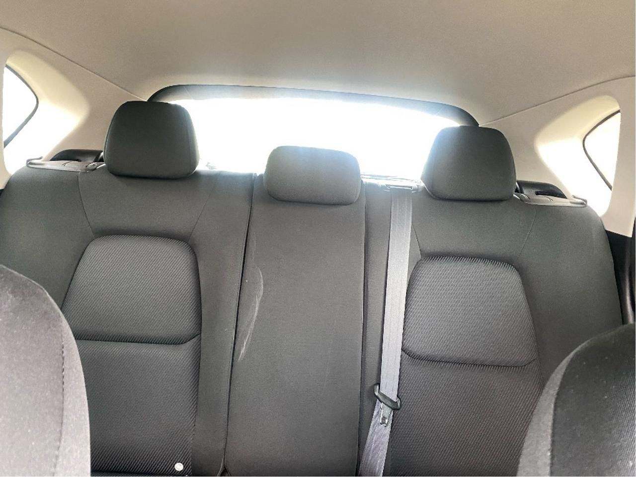 2018 Mazda CX-5 GX Photo