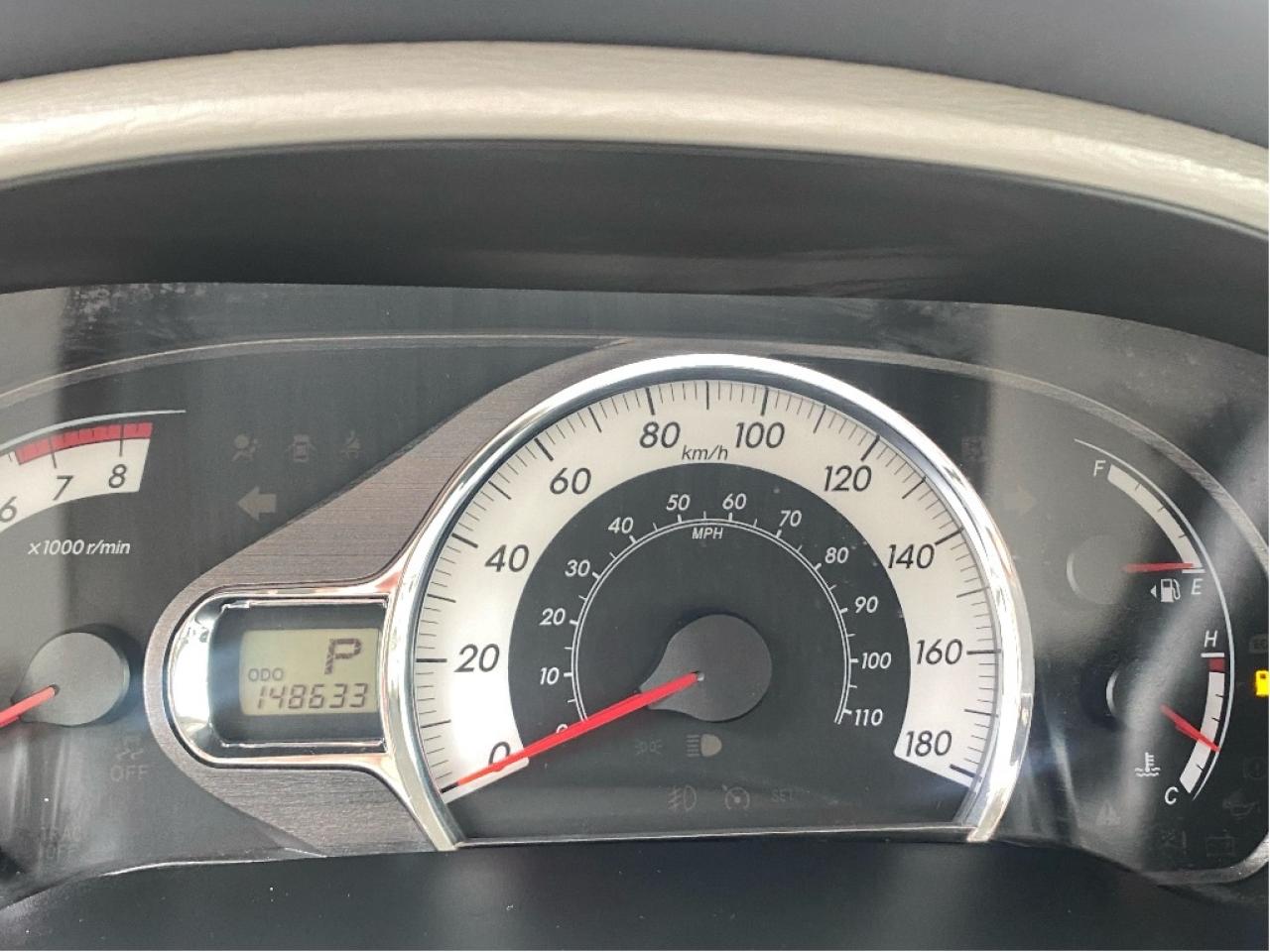 2013 Toyota Sienna  Photo