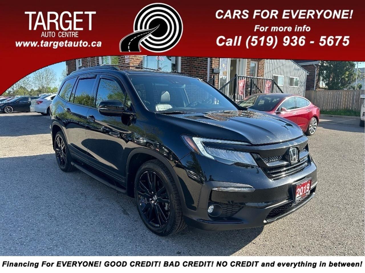 Welcome to Target Auto Centre! Were proud to be a family-owned and operated business serving London and the surrounding areas since 2006. Our commitment to customer satisfaction is our top priority, and we strive to provide the best possible service to all of our customers.  We offer a wide selection of quality pre-owned vehicles, and were open seven days a week to make sure were always available when you need us. We also welcome trade-ins and offer financing options for customers with good, bad, or no credit.  As a member of the UCDA for over 15 years, you can buy with confidence knowing that we adhere to their strict code of ethics. Our experienced and knowledgeable sales team is always available to help you find the perfect vehicle to meet your needs and budget.  At our dealership, we believe that buying a car should be a stress-free and enjoyable experience. Thats why we make it our mission to provide exceptional customer service and a relaxed, no-pressure sales environment.  Come visit us today and see why were the preferred choice for pre-owned vehicles in London and the surrounding areas. We look forward to earning your business!!