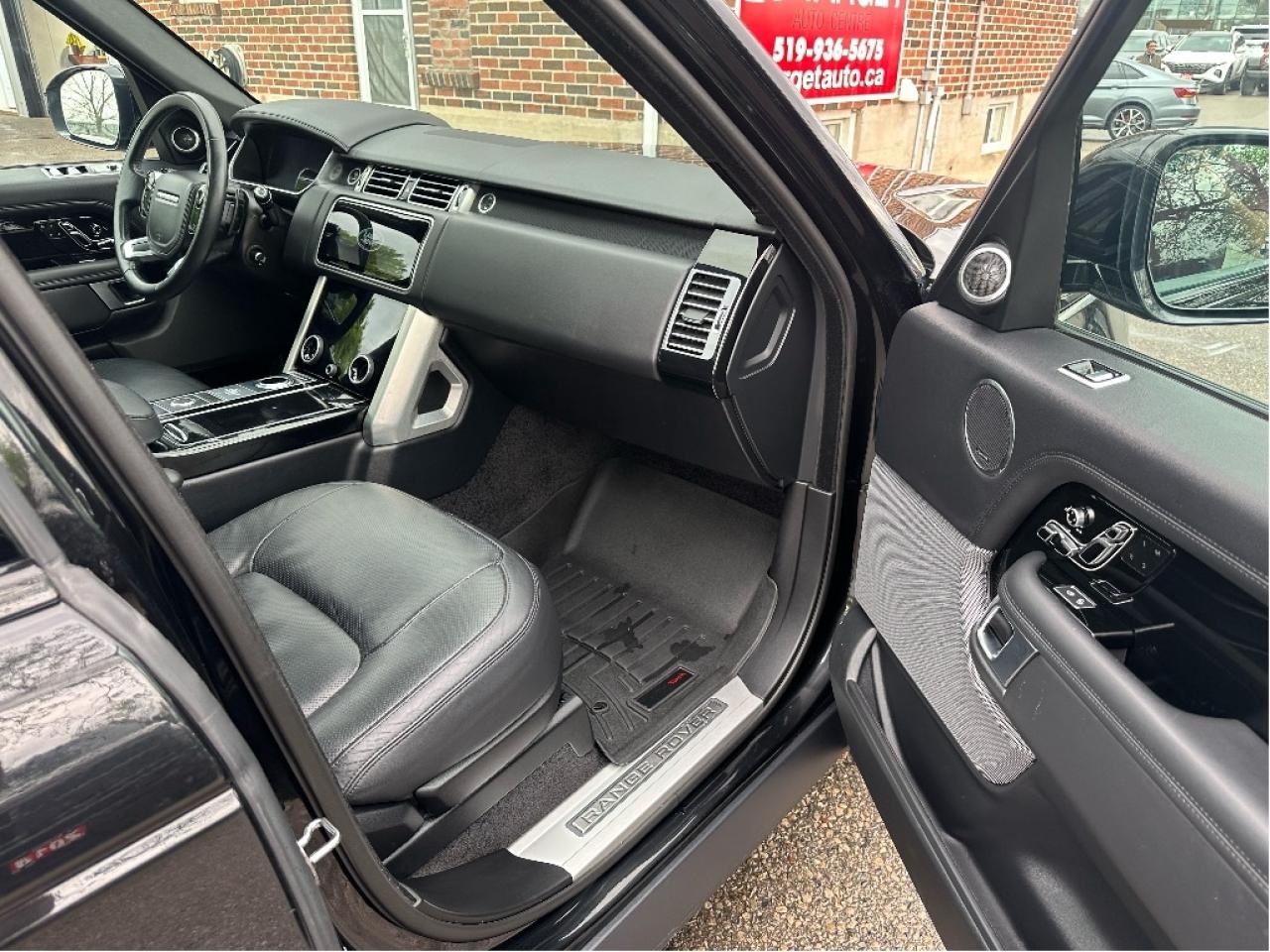 2020 Land Rover Range Rover HSE,P525,Very Well Maintained,Drives Great !! Photo