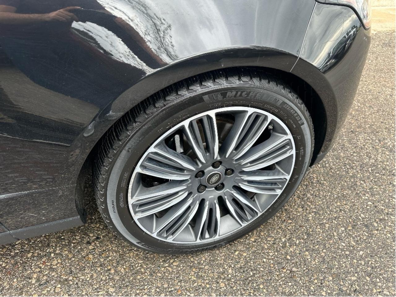 2020 Land Rover Range Rover HSE,P525,Very Well Maintained,Drives Great !! Photo