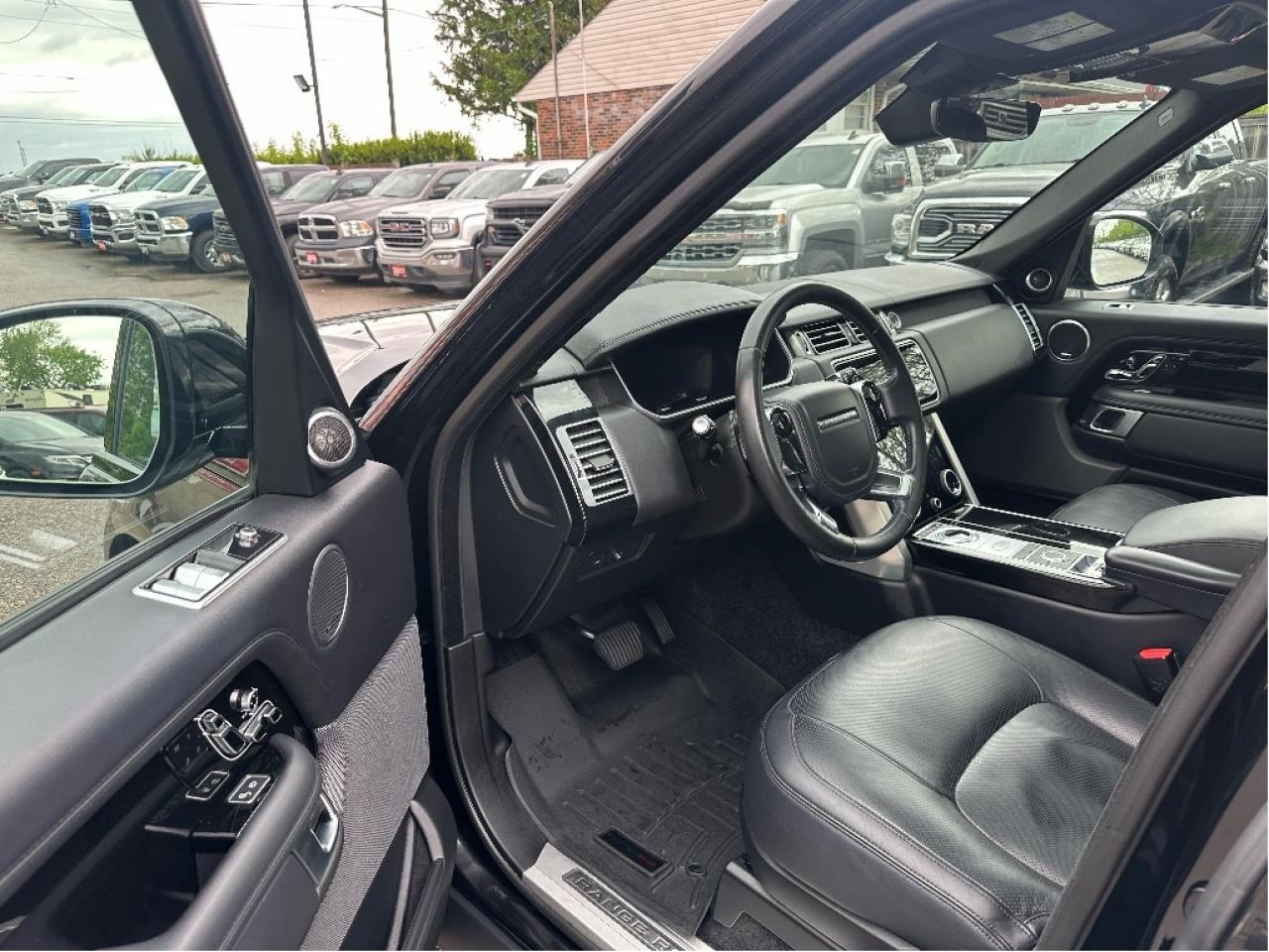 2020 Land Rover Range Rover HSE,P525,Very Well Maintained,Drives Great !! Photo