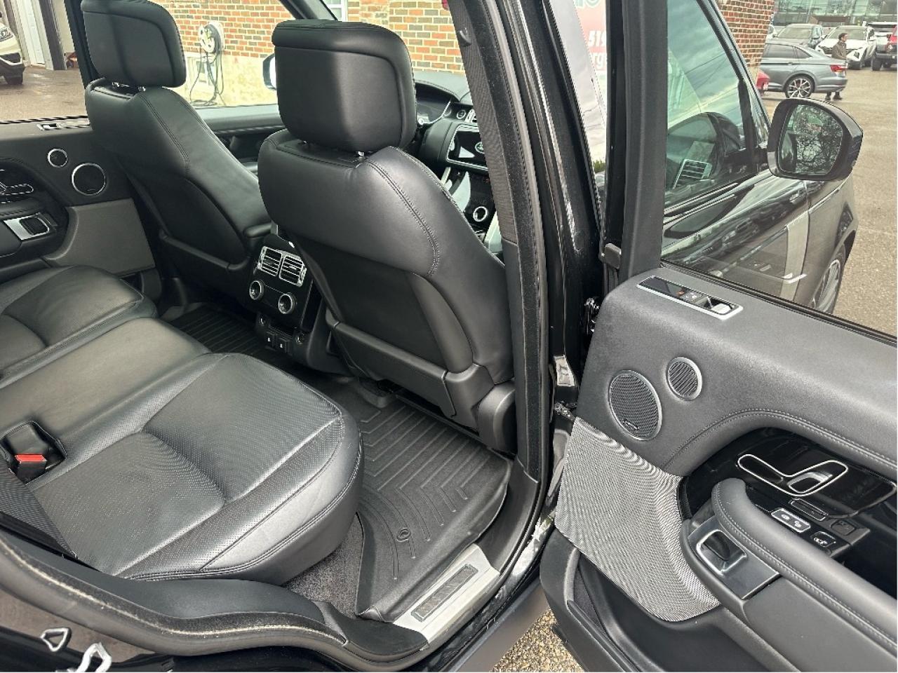 2020 Land Rover Range Rover HSE,P525,Very Well Maintained,Drives Great !! Photo