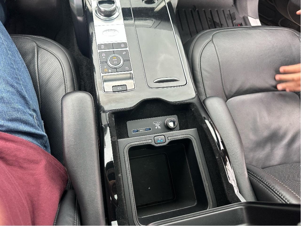 2020 Land Rover Range Rover HSE,P525,Very Well Maintained,Drives Great !! Photo