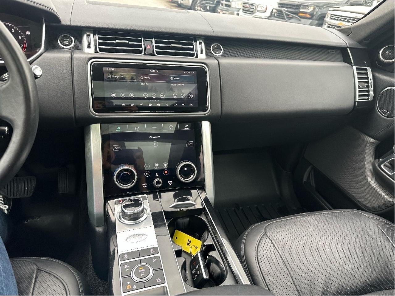 2020 Land Rover Range Rover HSE,P525,Very Well Maintained,Drives Great !! Photo