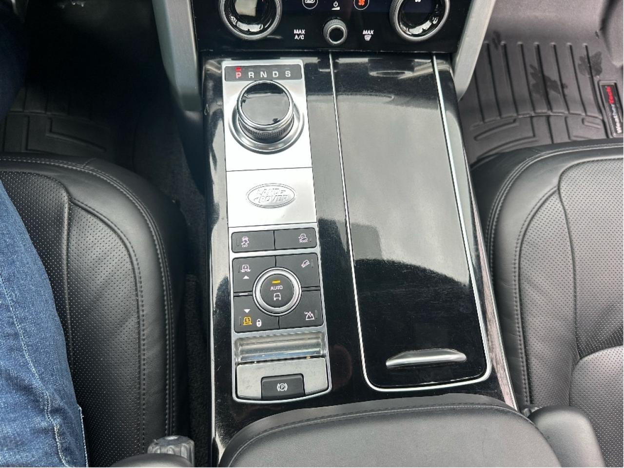 2020 Land Rover Range Rover HSE,P525,Very Well Maintained,Drives Great !! Photo