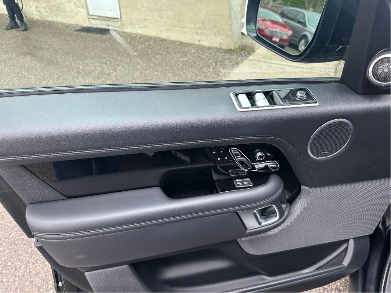 2020 Land Rover Range Rover HSE,P525,Very Well Maintained,Drives Great !! Photo